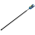 Бур по бетону для пефоратора SDS plus 25х600 Профи ПРАКТИКА 038-135