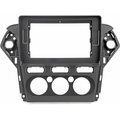Рамка для FORD Mondeo 2007-2010 BLACK, 10" Incar RFO-FC269