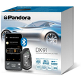 Автосигнализация Pandora DX91 Автосигнализация Pandora DX91