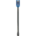 Зубило SDS-MAX плоское 25х400 мм ПРАКТИКА 035-226
