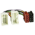 Переходник ISO Hyundai IX-35, Solaris (ARIA ISO HY-03) Переходник ISO Hyundai IX-35, Solaris (ARIA ISO HY-03)