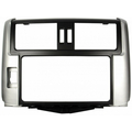 Рамка для TOYOTA Land Cruiser Prado 150 2009-2013 с дисплеем 4.2 дюйма Аналог CARAV 11-340