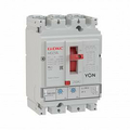 Выключатель автоматический в литом корпусе YON 3п трехполюсный 125А MD250F-TM125 DKC Выключатель автоматический в литом корпусе YON 3п трехполюсный 125А MD250F-TM125 DKC