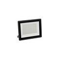 Прожектор светодиодный уличный LED 100 Вт СДО06-100 черный 8000Лм IP65 6500K LPDO601-100-65-K02 IEK