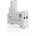 Цоколь для реле промежуточного CR-PLS (логический) с доп. изоляцией CR-P 1SVR405650R0000 ABB