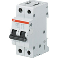 Автоматический выключатель модульный ABB S201 1п+N 1А C 6кA AC/DC (перемен./постоян.) (2CDS251103R0014) Автоматический выключатель модульный ABB S201 1п+N 1А C 6кA AC/DC (перемен./постоян.) (2CDS251103R0014)