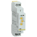 Реле времени ORT многофункциональное 1 контакт 230 В AС ORT-M1-AC230V IEK