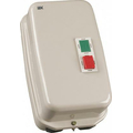 Контактор 65А 220В КМИ-46562 в оболочке IP54 (KKM46-065-220-00) IEK