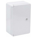 Корпус пластиковый ЩМПп, ABS, 300х200х130мм (ВхШхГ) УХЛ1 IP65, IK10-ударостойк. MKP93-N-302013-65 IEK