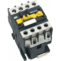 Контактор 25А 400В КМИ-22501 (2511) НЗ (1р) (KKM21-025-400-01) IEK