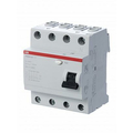 Устройство защитного отключения (УЗО) FH204AC-40/0,1 2CSF204006R2400 ABB Устройство защитного отключения (УЗО) FH204AC-40/0,1 2CSF204006R2400 ABB