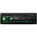 USB-магнитола Alpine UTE-201BT