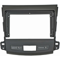 Рамка для MITSUBISHI Outlander XL, CITROEN C-Crosser, PEUGEOT 4007, 9" Incar RMS-FC457