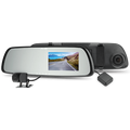 Зеркало-видеорегистратор Mio R47D
