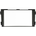 Рамка для Hyundai Sonata NF 09-10 2 din Incar 95-7333A