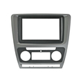 Рамка для Skoda Octavia (A5) 04-13 (Auto AC) 2din Intro RSC-N06