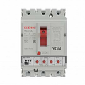 Выключатель автоматический в литом корпусе YON 3п трехполюсный 250А MD250H-MR1 DKC Выключатель автоматический в литом корпусе YON 3п трехполюсный 250А MD250H-MR1 DKC