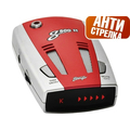 Антирадар Stinger S500 ST