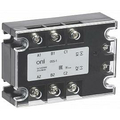 Реле твердотельное OSS-1 25А 380В AC 3-32В DC OSS-1-3-25-B ONI