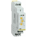 Реле пуска звезда-треугольник ORT 12-230 В AC/DC ORT-ST-ACDC12-240V IEK