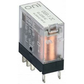 Реле общего назначения OGR-1 2C 220В AC OGR-1-2C-AC220V ONI