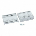 Крышка клеммная YON MD100...250-2шт TCF-MD250 DKC Крышка клеммная YON MD100...250-2шт TCF-MD250 DKC