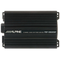 Усилитель Alpine PDP-E802DSP