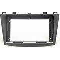 Рамка для MAZDA 3 2009-2014, 9" Incar RMZ-FC424
