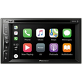 2DIN DVD/USB-магнитола Pioneer AVH-Z2200BT