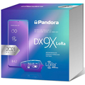 Автосигнализация Pandora DX9X LoRa