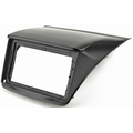 Рамка для MITSUBISHI Pajero Sport, L-200 2006-2015 (Накладка), 9" Incar RMS-FC456