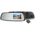 Зеркало-видеорегистратор Mio R45