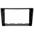 Рамка для TOYOTA Avensis 2003-2008 Black, 9" Incar RTY-FC518