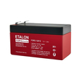 АКБ- 1,2 Аккумулятор 12V 1,2 Ah ETALON FORS RED
