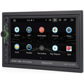 2DIN USB-магнитола Prology MPC-120 DSP на Android 9 с навигацией