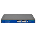 PoE коммутатор SatVision SVB-6016PC PoE коммутатор SatVision SVB-6016PC