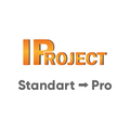 ПО SatVision Расширение до IProject PRO