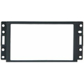 Рамка для HUMMER H3 05+ 2din Intro 95-3304A