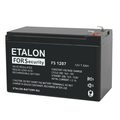 Etalon FS 1207 (12V / 7Ah)