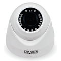 AHD видеокамера SatVision SVC-D872 2 Mpix 2.8mm UTC/DIP