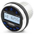 USB-магнитола Clarion GR10BT (морская)