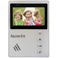 Vista Видеодомофон: дисплей 4,3" Falcon Eye белый