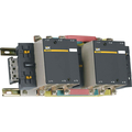 Контактор 185А 400В КТИ-51853 РЕВЕРС (KKT53-185-400-10) IEK
