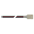 Коннектор PLSC-10x4/20(15) (5050 RGB) для ленты 5050 .1013767 Jazzway