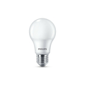 Лампа светодиодная 10,0Вт E27 A60 6500K 750Лм матовая 230В груша HV ECO LED Bulb 929001954807 Philips