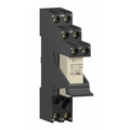 Колодка для интерфейсного Реле RSB RSZE1S48M Schneider Electric