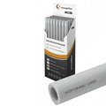 Теплоизоляция для труб 42/13 мм 2м Super Protect Energoflex EFXT042132SU