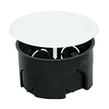 Коробка распаячная КМТ-010-004 для твердых стен (75х42) (plc-kmt-010-004) EKF PROxima Коробка распаячная КМТ-010-004 для твердых стен (75х42) (plc-kmt-010-004) EKF PROxima