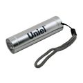 Фонарь светодиодный S-LD043-B Silver UL-00000191 Uniel
