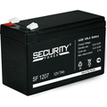 Аккумулятор Security Force SF 1207 (12V / 7Ah)